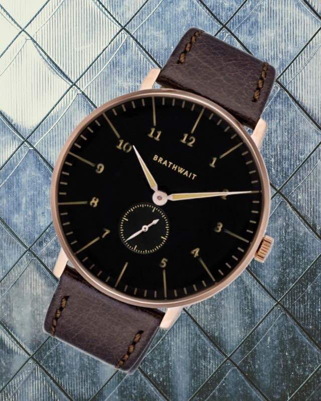 Best Mens Watches 200 Brathwait