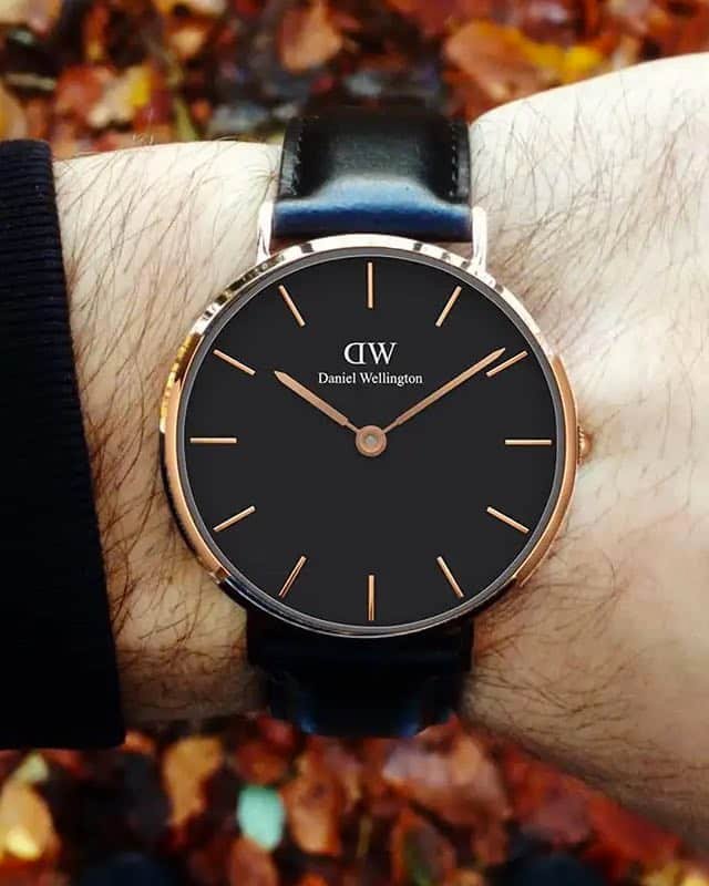 Best Mens Watches 200 Daniel Wellington Classic Sheffield