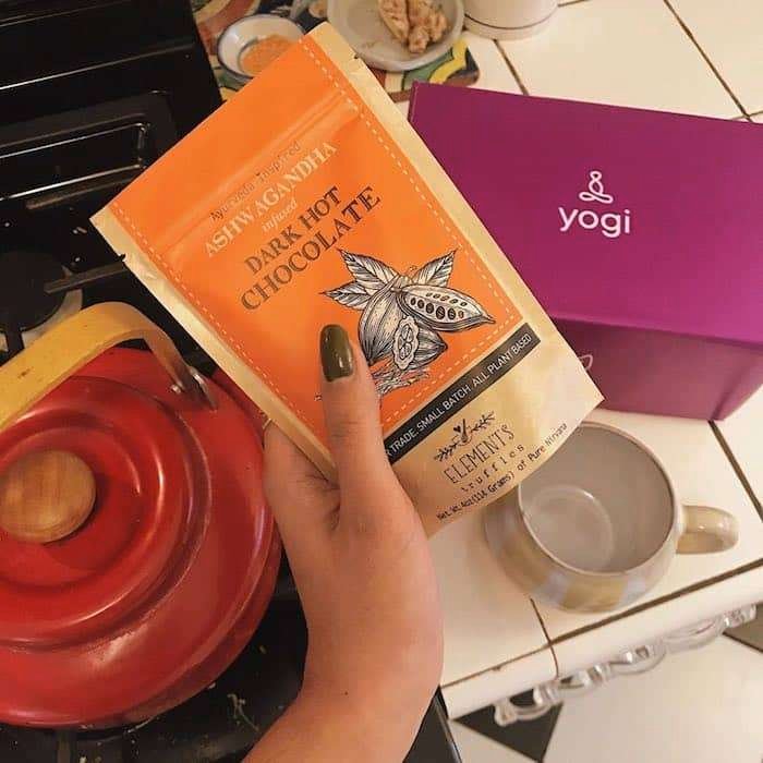 Yoga Subscription Boxes, Yogi Surprise Subscription Box for Women, Subscription Boxes for Health