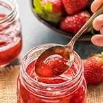 Ikaria Lean Belly Juice - Ingredients - Strawberry Extract