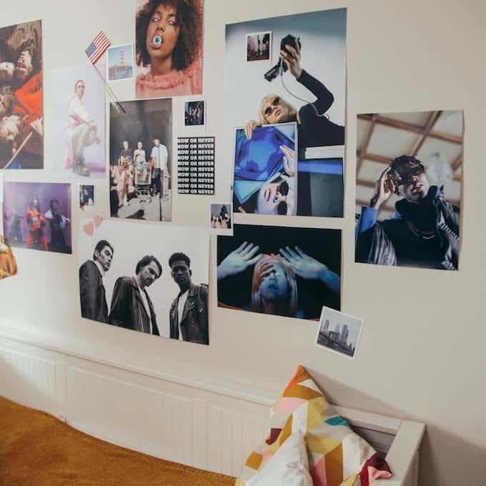 cozy bedroom photos