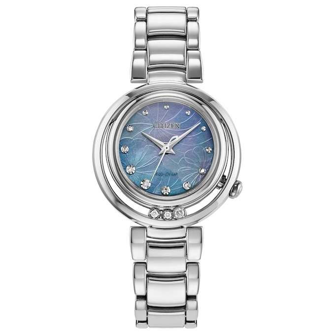Citizen Arcly Watch