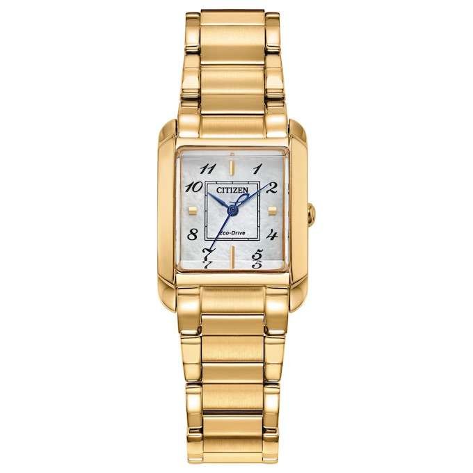 Best Citizen Womens Watches bianca