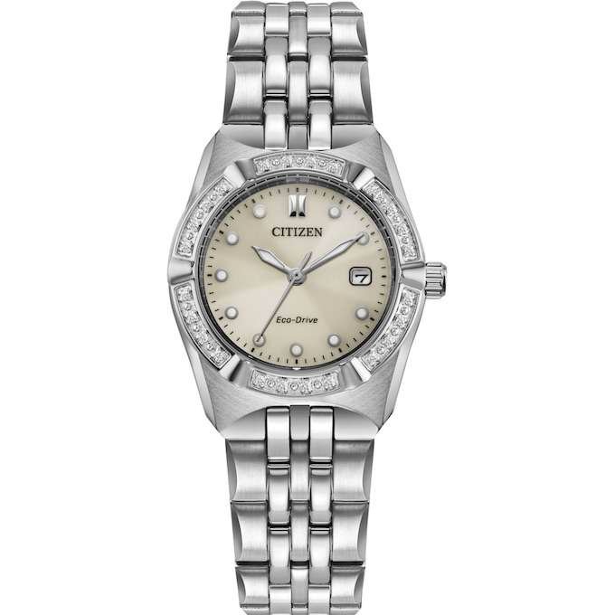 citizen corso women watch