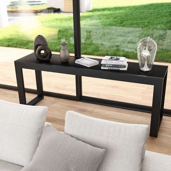 Hanover Console Table