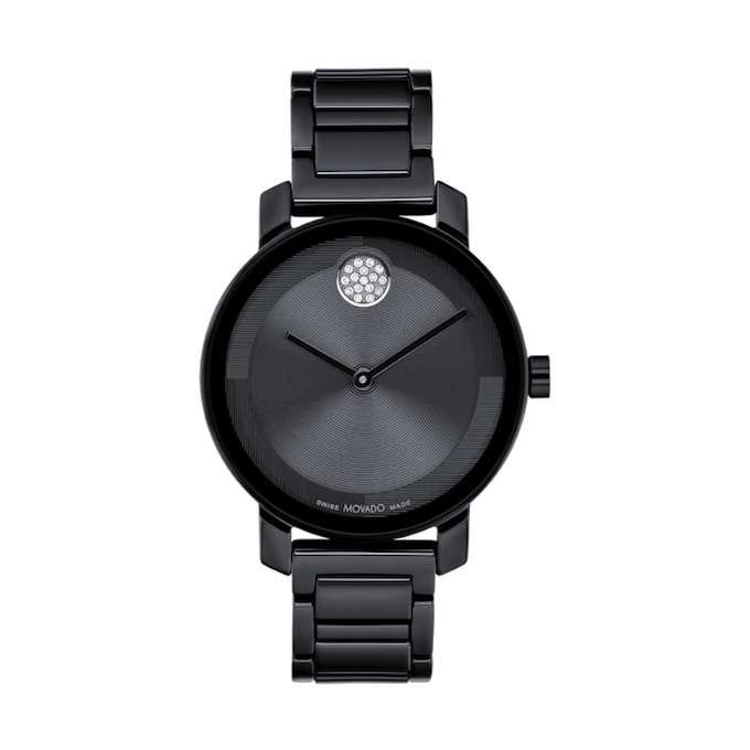 Best Movado Women's Watches Movado Bold