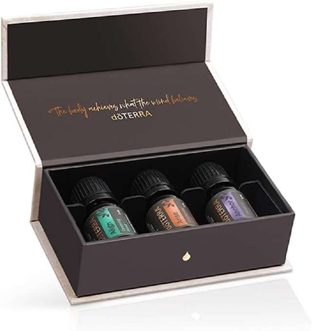 Best Essential Oils, Essential Oils for Sleep