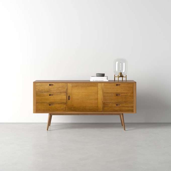 Best Mid Century Modern Dressers, Mid Century Modern Furniture, Mid Century Modern House, Mid Century Dressers
