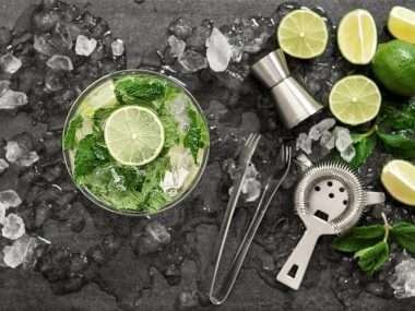 Best Bar Accessories Tools