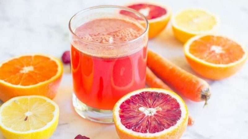 Best Detox Juicing Recipes