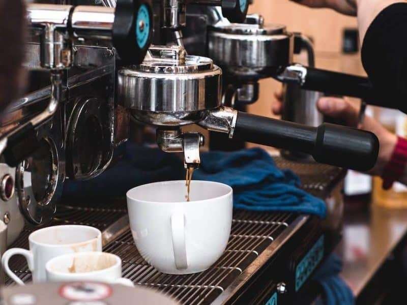 Best Espresso Machines Ftr