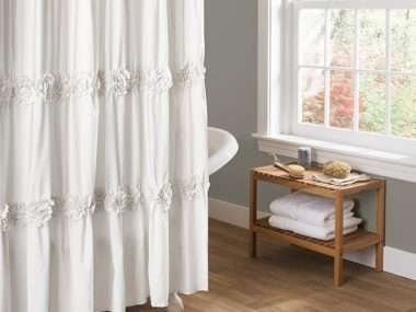 Shower Curtain Featured Image